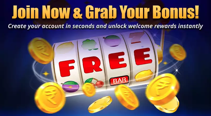 Join 11LLottery to get welcome bonus